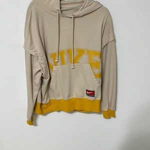 Nike sweatshirt